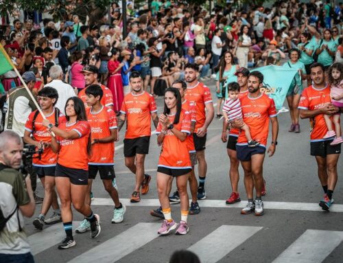 Repasamos lo que dejó el Sudamericano de Trail y Montaña: Día Uno