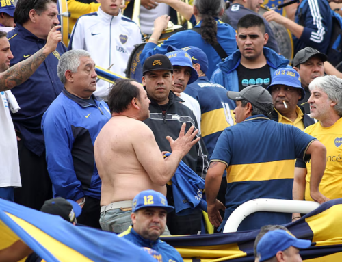 Radiografía de las barras bravas en el fútbol argentino: una bomba de tiempo en el inicio de 2025