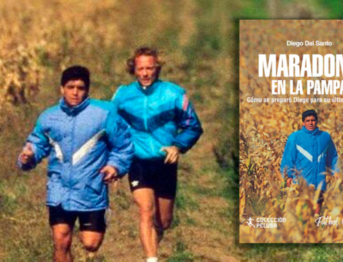 El regreso a las raíces: Maradona en La Pampa, un refugio entre la inmensidad y el legado del fútbol