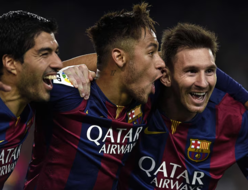 Luis Suárez y la MSN: ¿el Inter Miami está cerca de un reencuentro histórico?