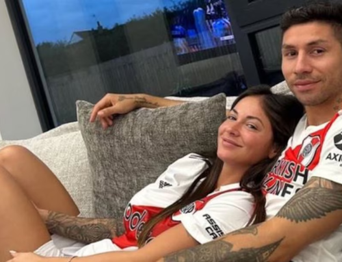 El regreso de Gonzalo Montiel: un sueño cumplido que ilusiona a los hinchas de River