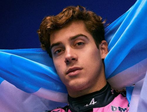 10 historias poco conocidas de Franco Colapinto antes de su regreso a la F1: lágrimas, monedas para frutas y una operación sin anestesia