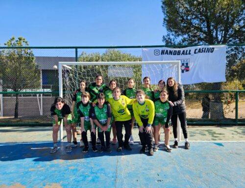 ¡POLIDEPORTIVO SEMANAL!