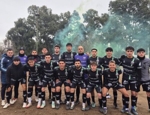 Polideportivo semanal