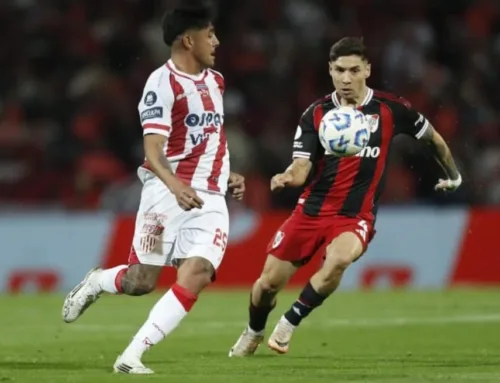 Con Armani como héroe en los penales, River eliminó a Unión y avanzó a cuartos de la Copa Argentina