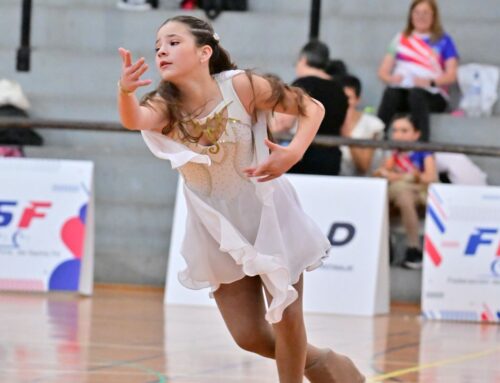 Polideportivo semanal