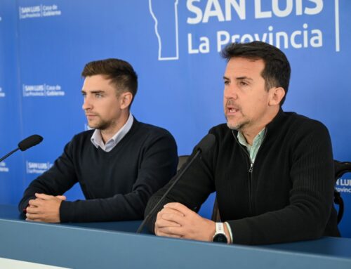 Villa Mercedes recibe la final nacional de fútbol adaptado: deporte, inclusión y emoción en La Pedrera