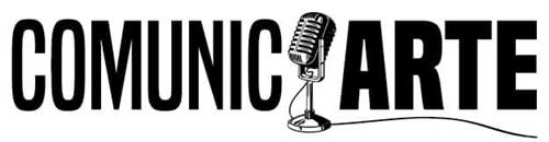 Comunicarte San Luis Logo
