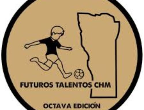 Torneo Nacional de Fútbol Infantil “Futuros Talentos”