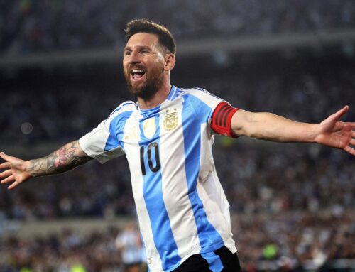 Argentina y España vuelven a verse las caras: la Finalissima ya tiene fecha, hora y escenario