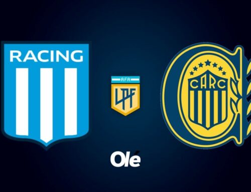 Racing–Rosario Central: dos heridos que buscan su primera bocanada de aire en el Apertura