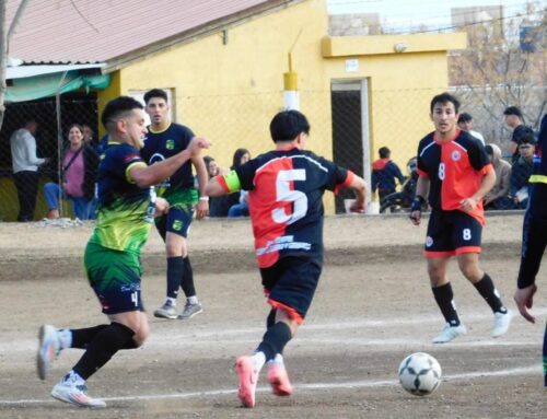 El Valle del Conlara pone primera con un certamen corto rumbo al Provincial