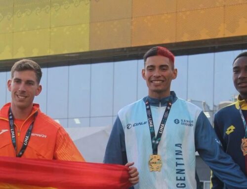 Bruno De Genaro: el «Cardenal» que sueña en grande y nunca olvida de dónde viene