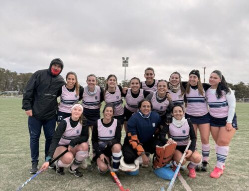 Alerces Crece: seis meses que están cambiando la historia del club