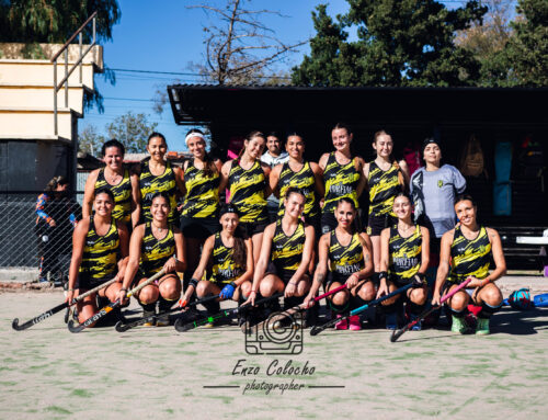 GEPU pisó fuerte en Merlo y ratifica su gran arranque en el torneo provincial
